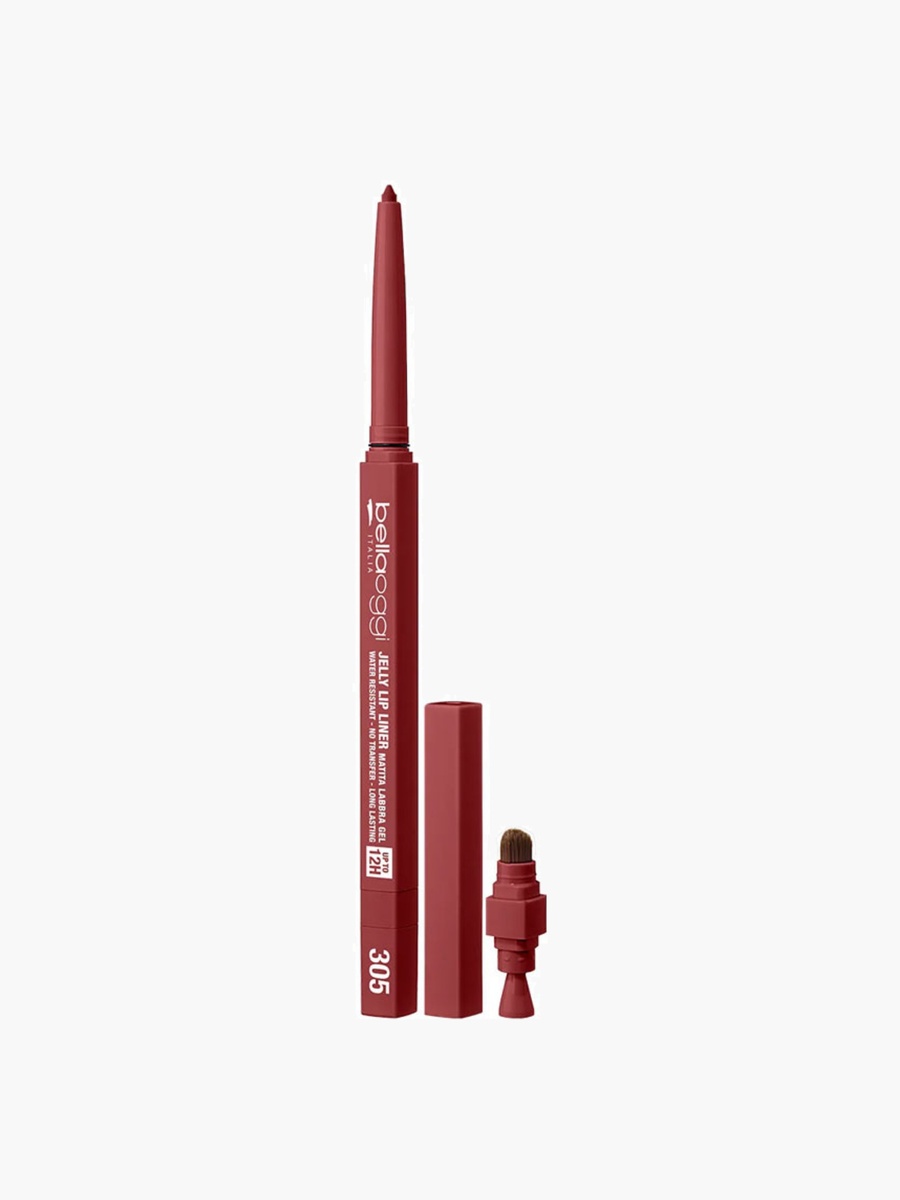 Gel Lip Liner Pencil