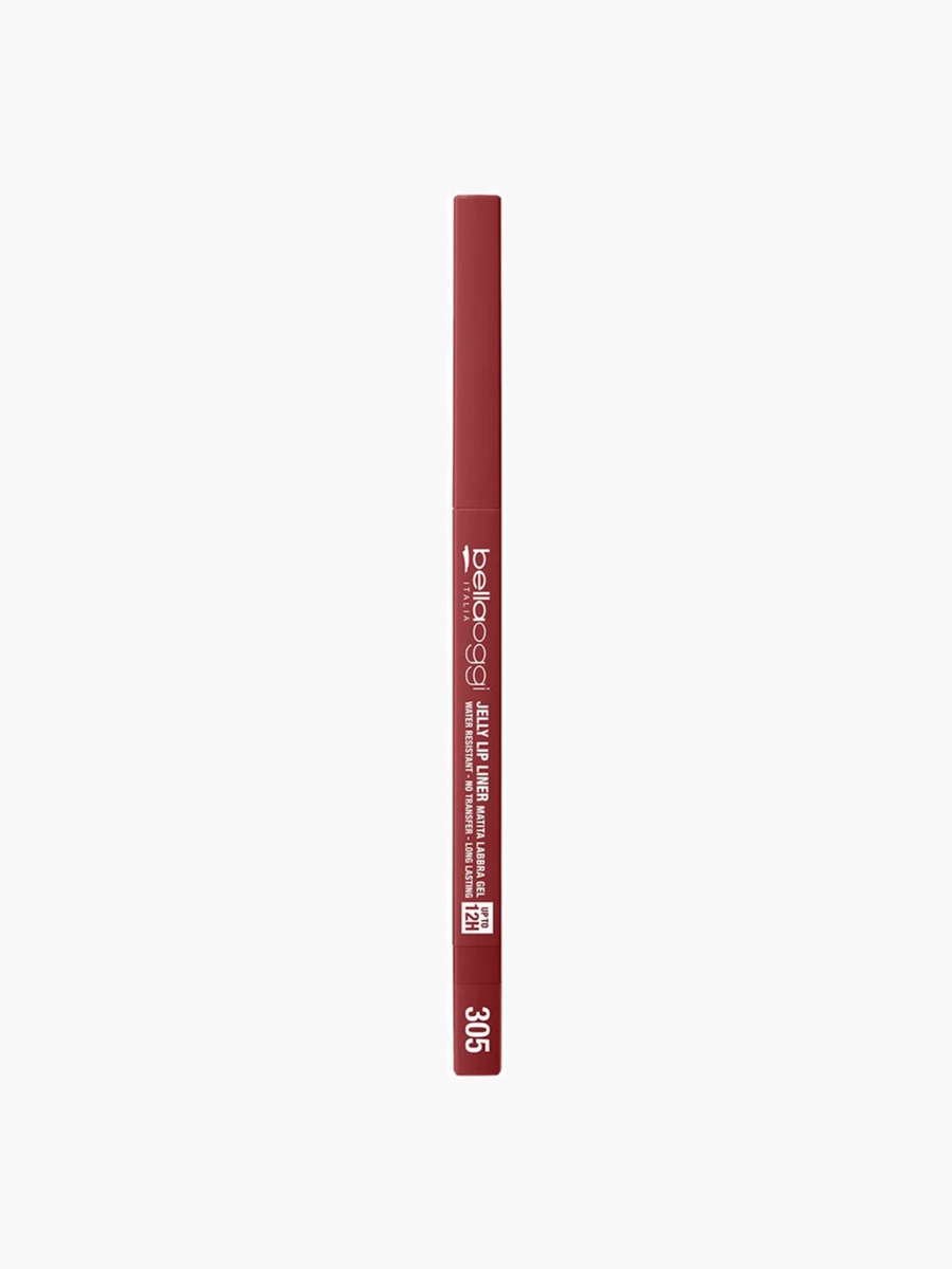 Gel Lip Liner Pencil