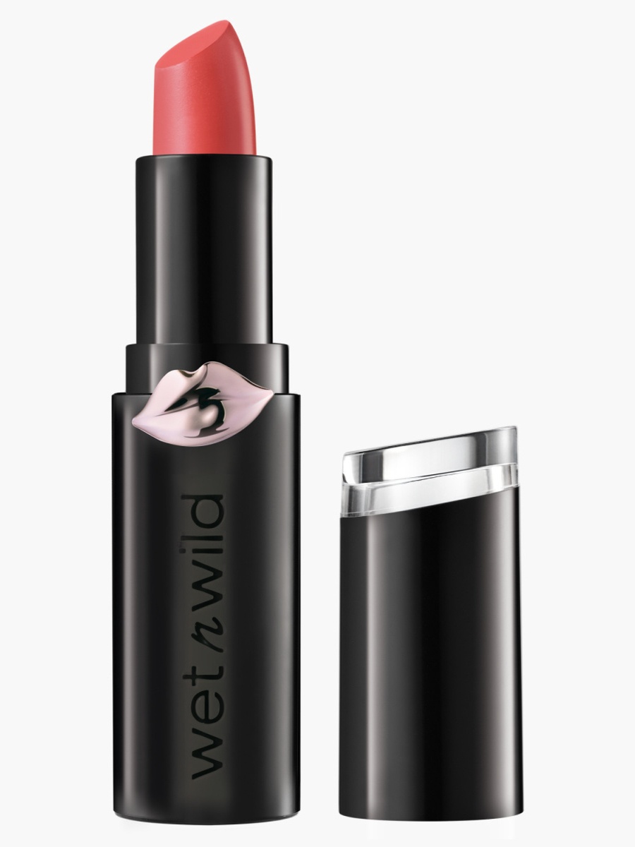 Megalast Matte Lipstick