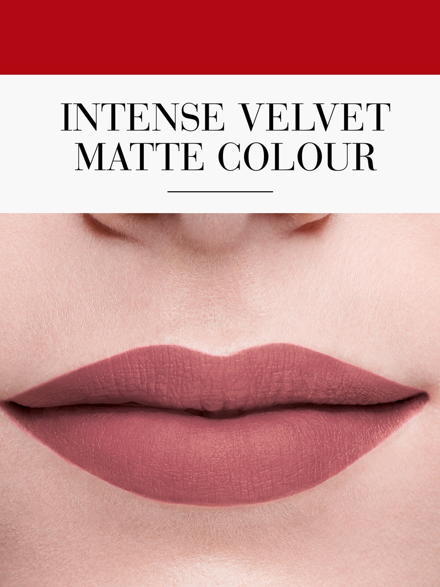 Rouge Velvet Ink Liquid Matte Lipstick