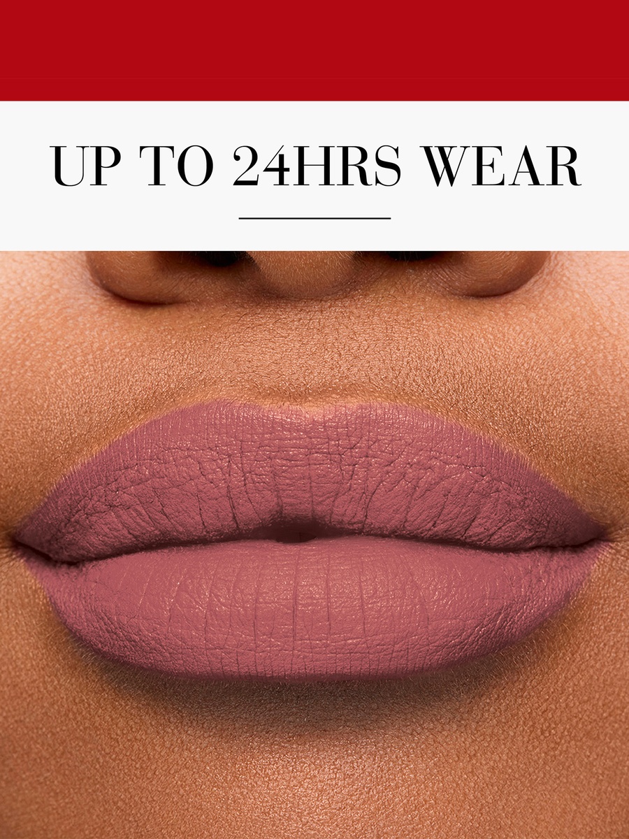 Rouge Velvet Ink Liquid Matte Lipstick