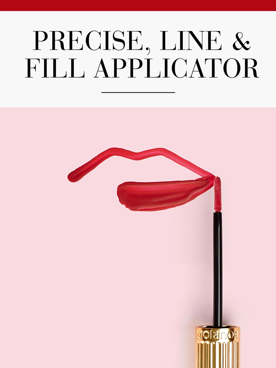 Rouge Velvet Ink Liquid Matte Lipstick