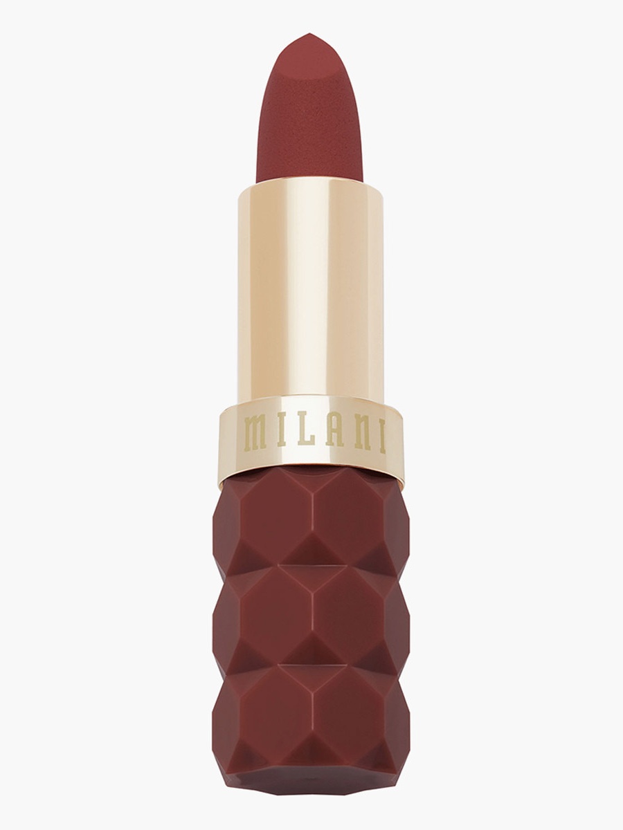 The Nudes Collection Matte Lipstick