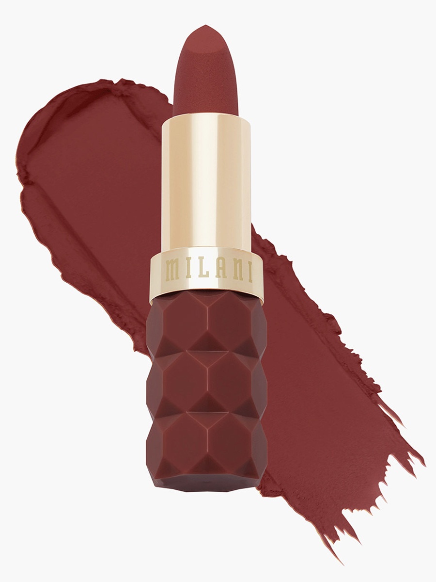 The Nudes Collection Matte Lipstick