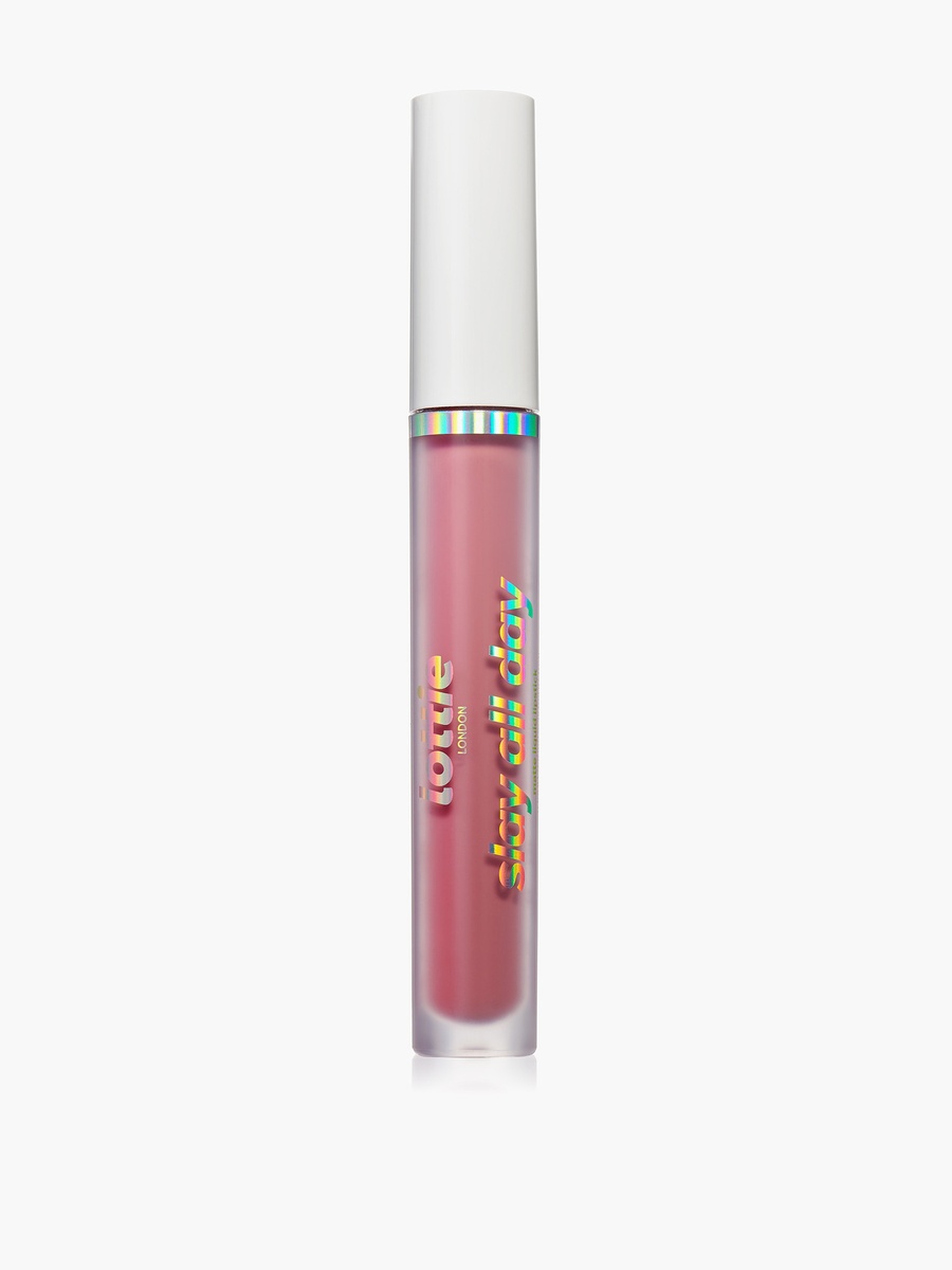 Slay All Day Liquid Lipstick