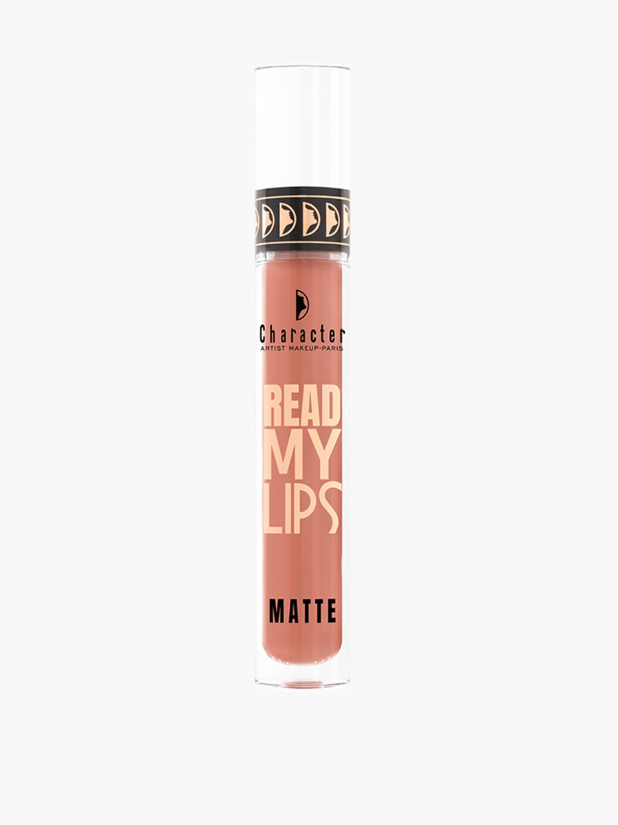Read My Lips Matte Lipstick
