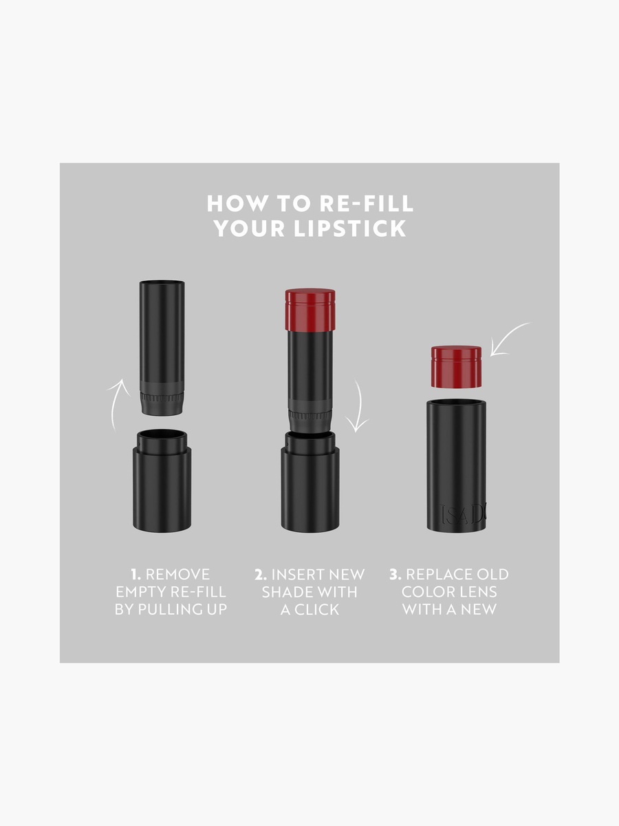 Perfect Moisture Lipstick