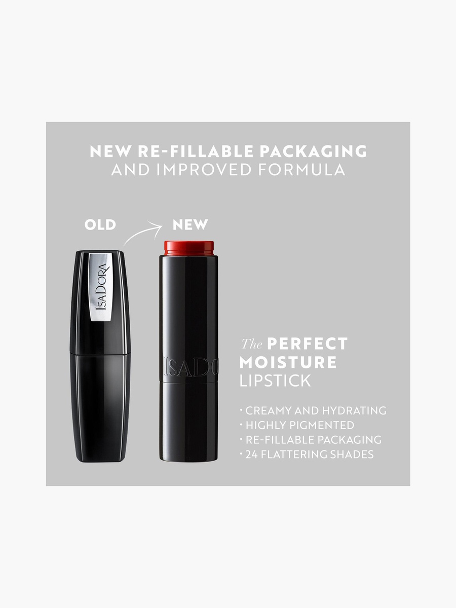 Perfect Moisture Lipstick