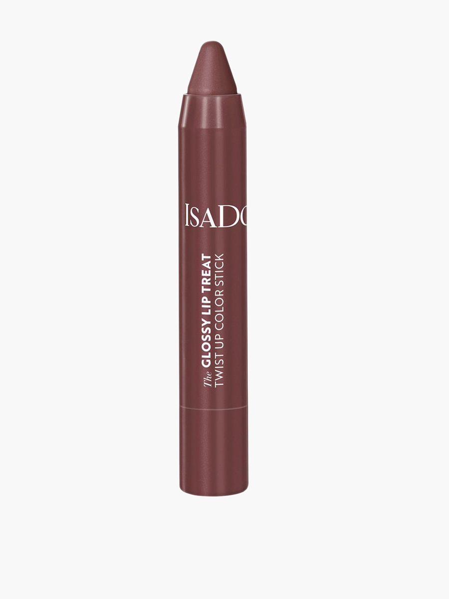 Glossy Lip Treat Twist Up Lipstick - 3.3 gm