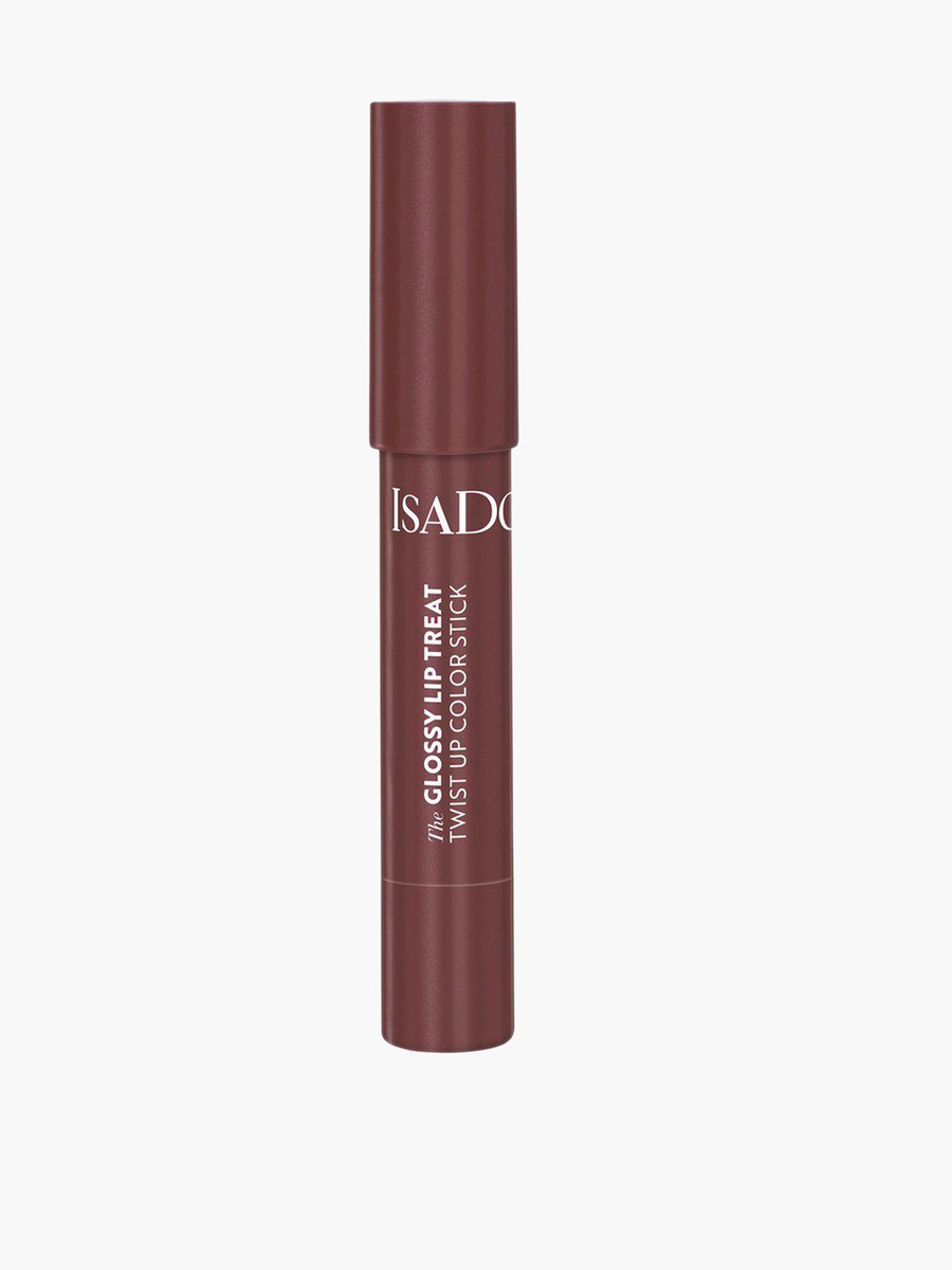 Glossy Lip Treat Twist Up Lipstick - 3.3 gm
