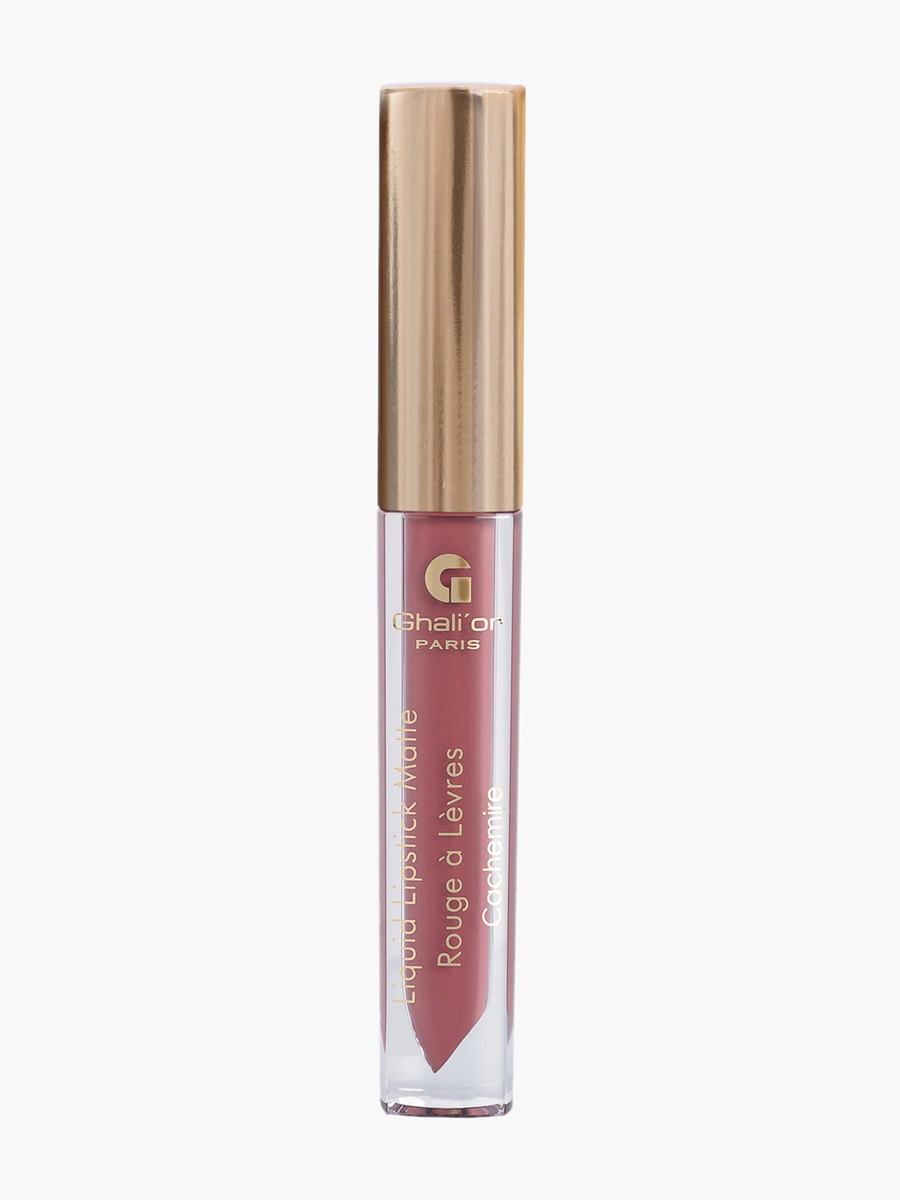 Matte Liquid Lipstick