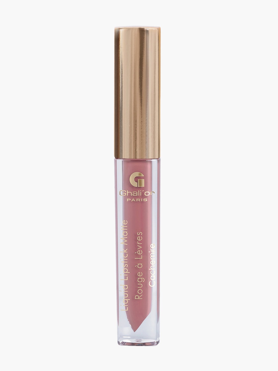 Matte Liquid Lipstick