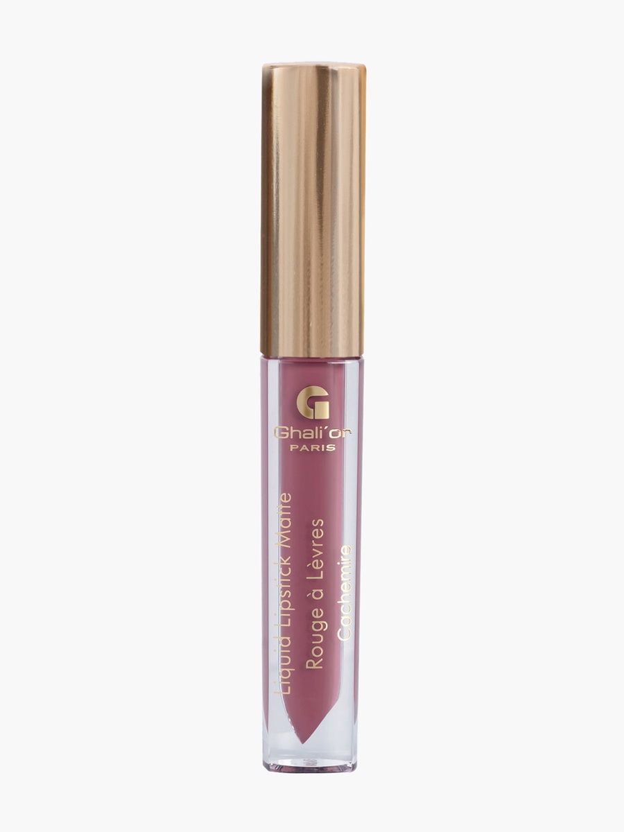 Matte Liquid Lipstick