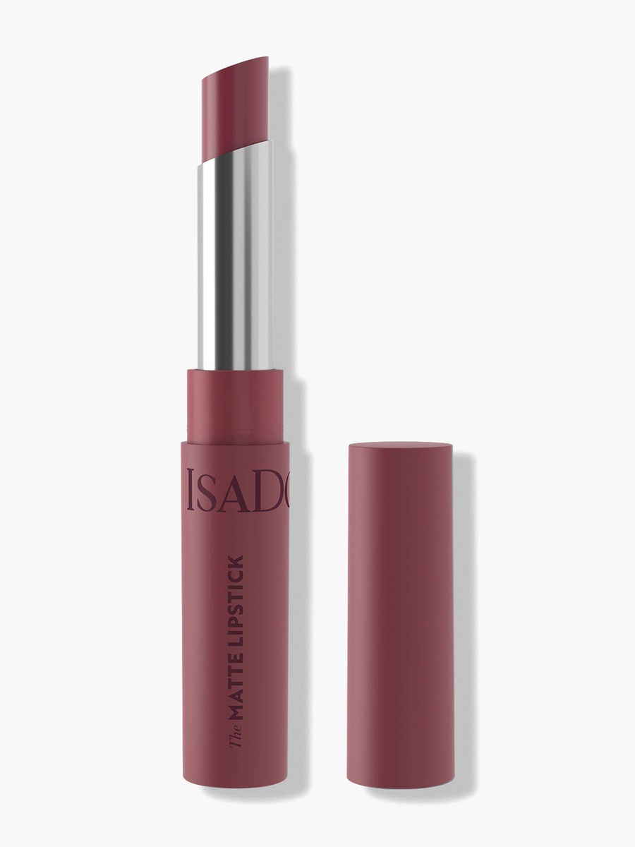 The Matte Lipstick