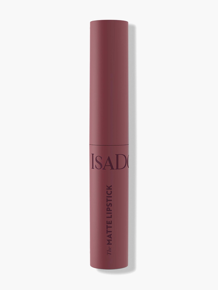 The Matte Lipstick