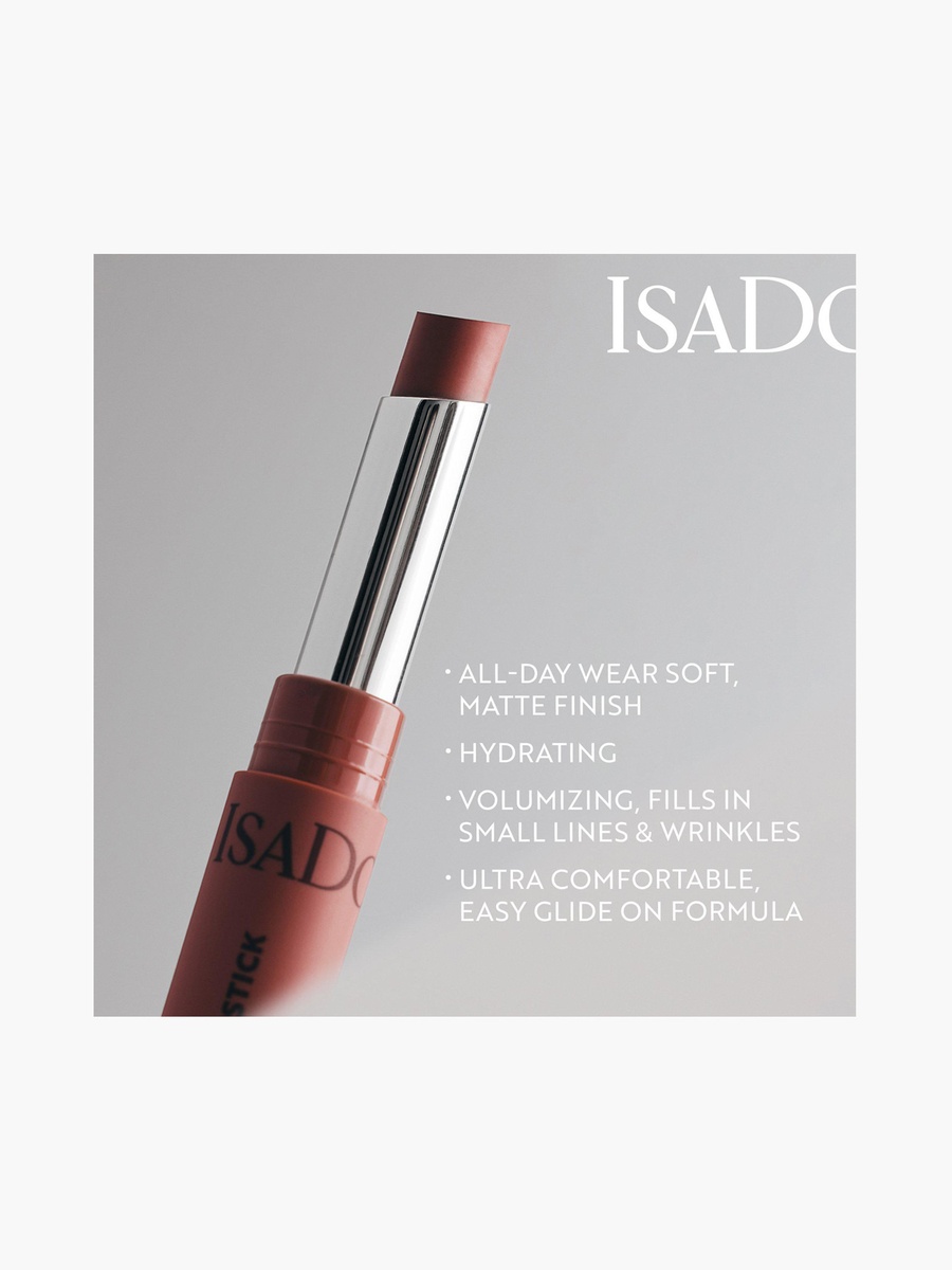 The Matte Lipstick