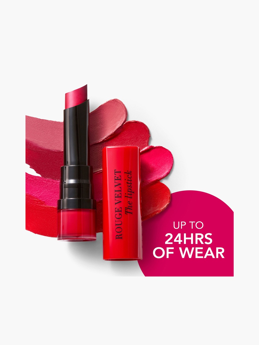 Rouge Velvet The Lipstick - 2.4 gm