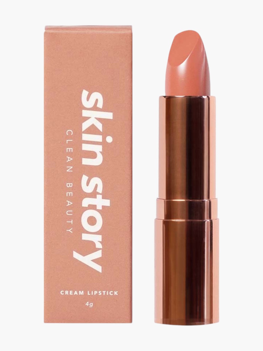 Cream Lipstick