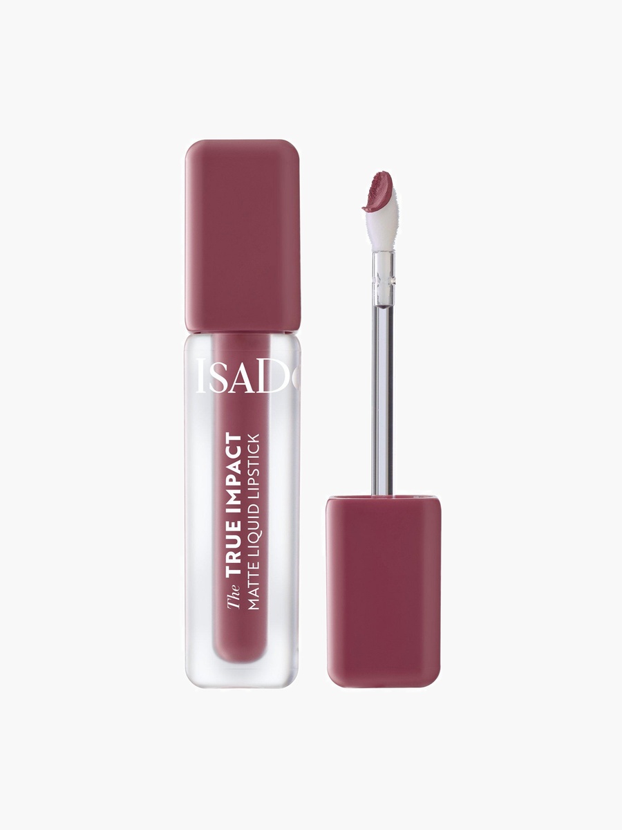 Matte Liquid Lipstick Long-Lasting