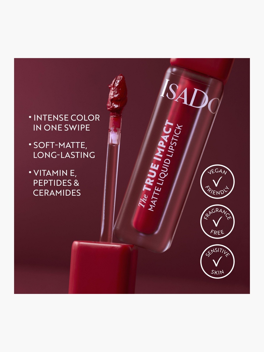 Matte Liquid Lipstick Long-Lasting