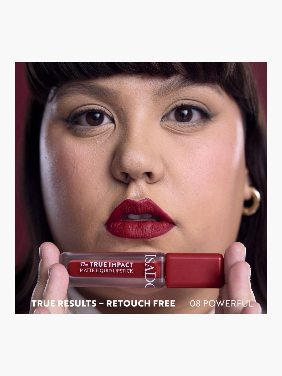 Matte Liquid Lipstick Long-Lasting