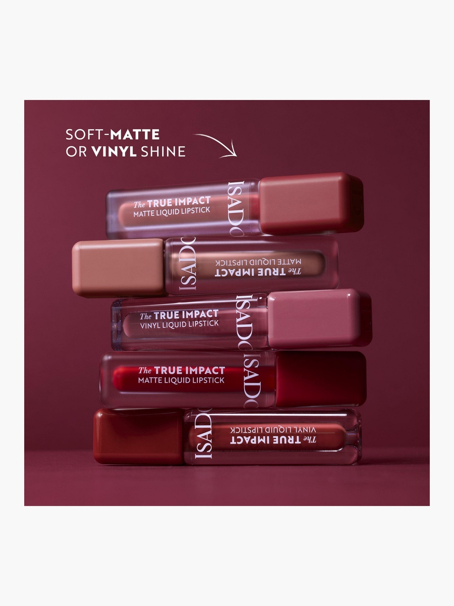 Matte Liquid Lipstick Long-Lasting
