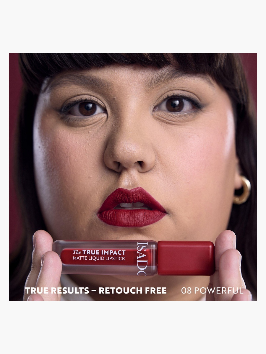 Matte Liquid Lipstick -5g