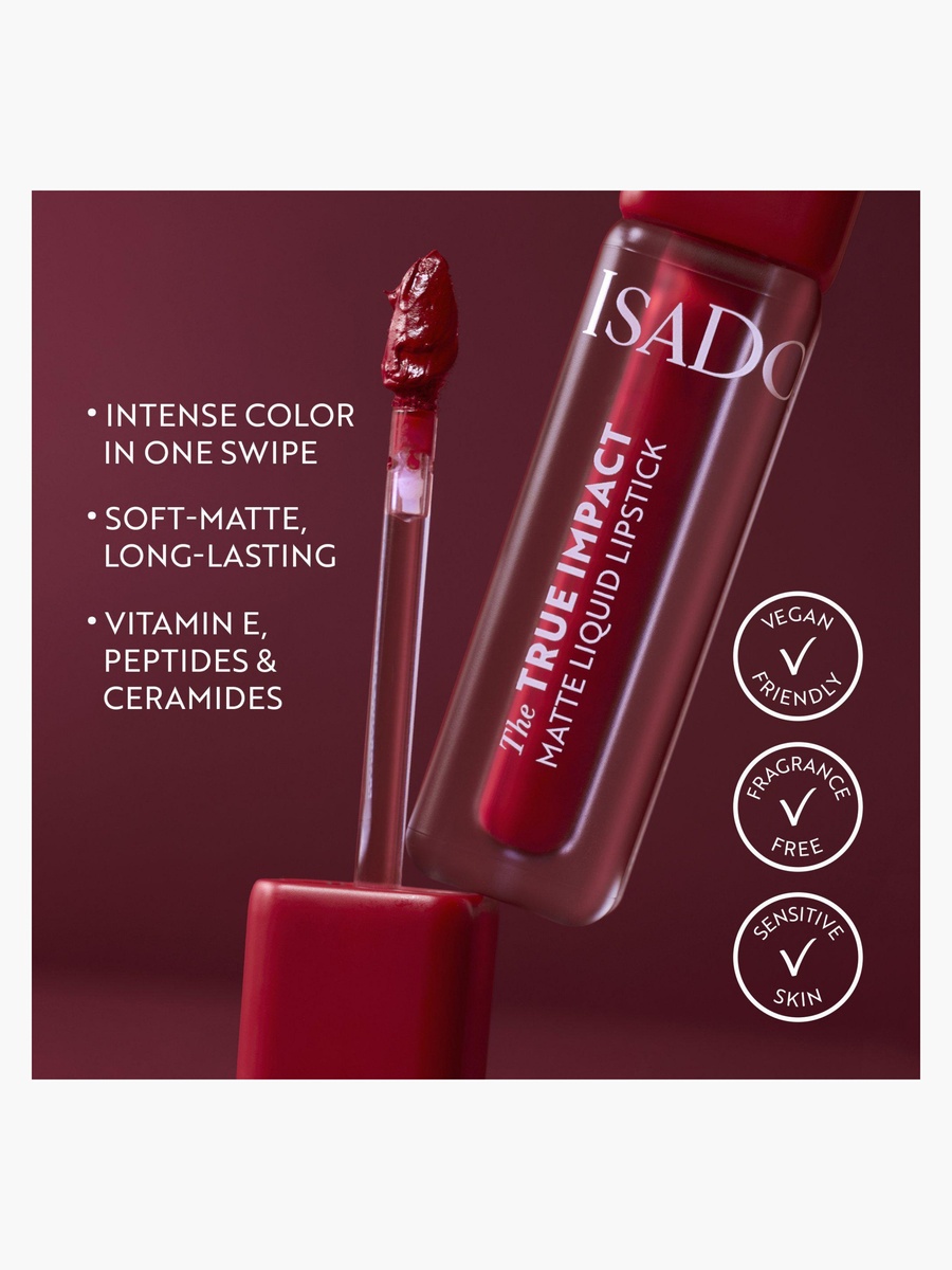 Matte Liquid Lipstick -5g