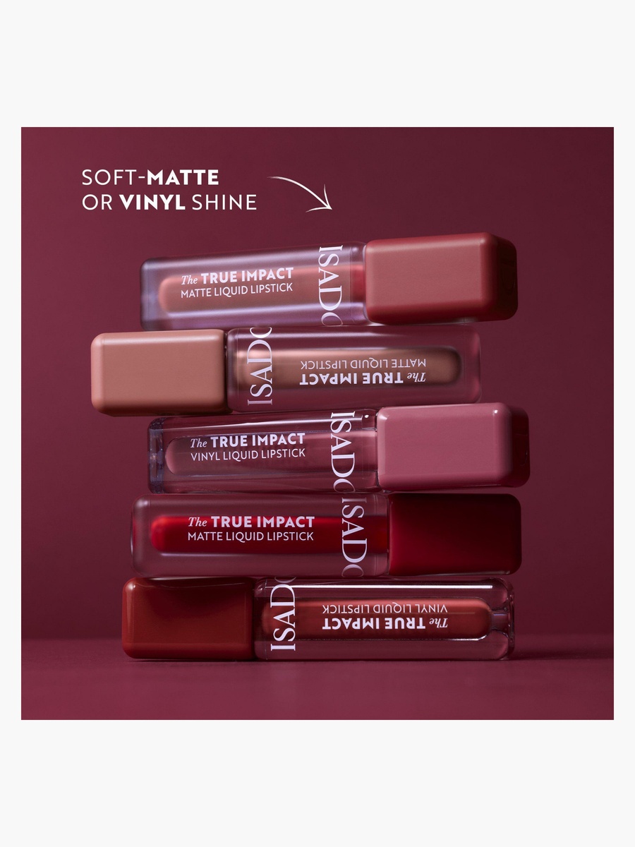 Matte Liquid Lipstick -5g