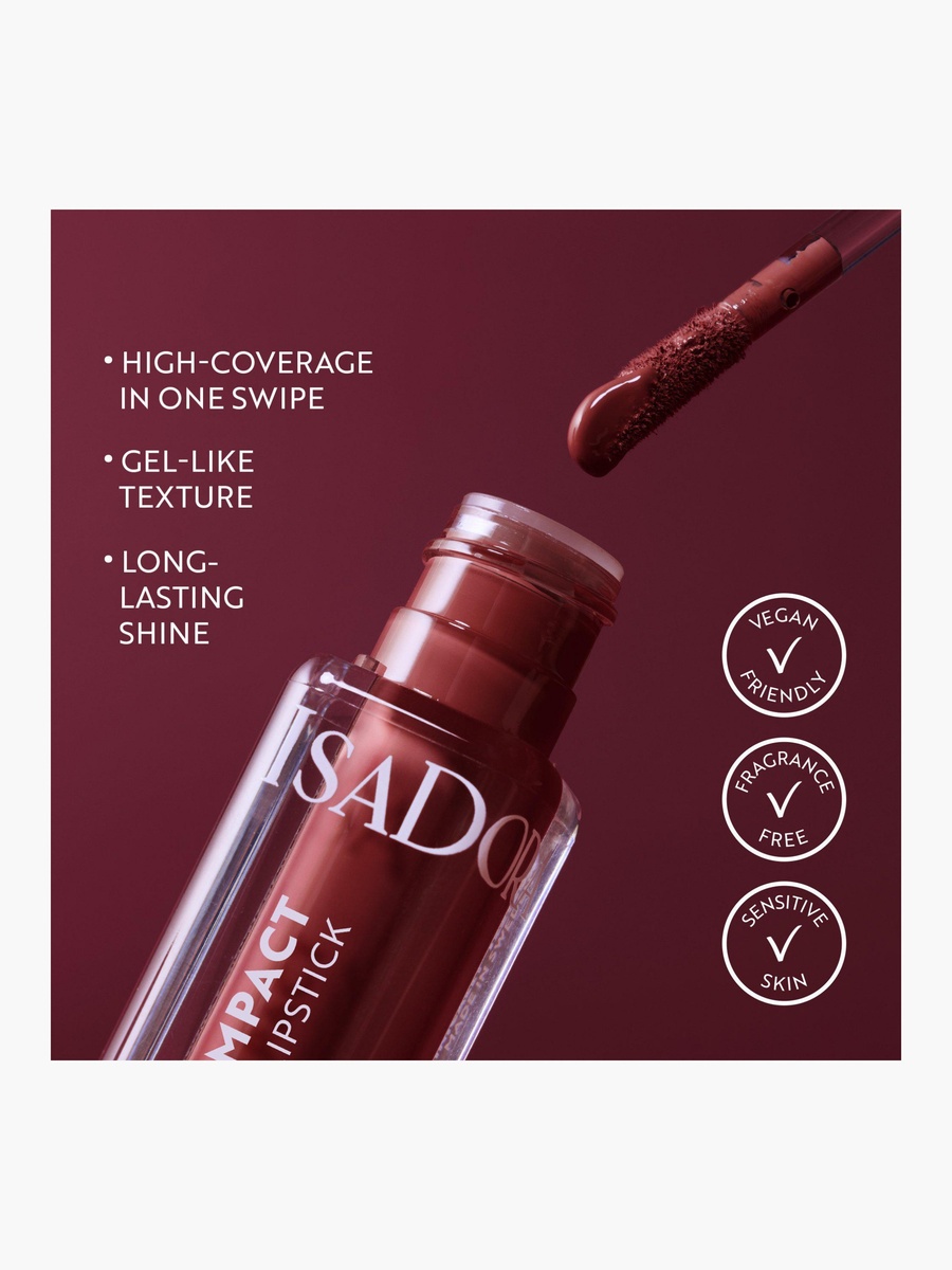 Impact Vinyl Liquid Lipstick