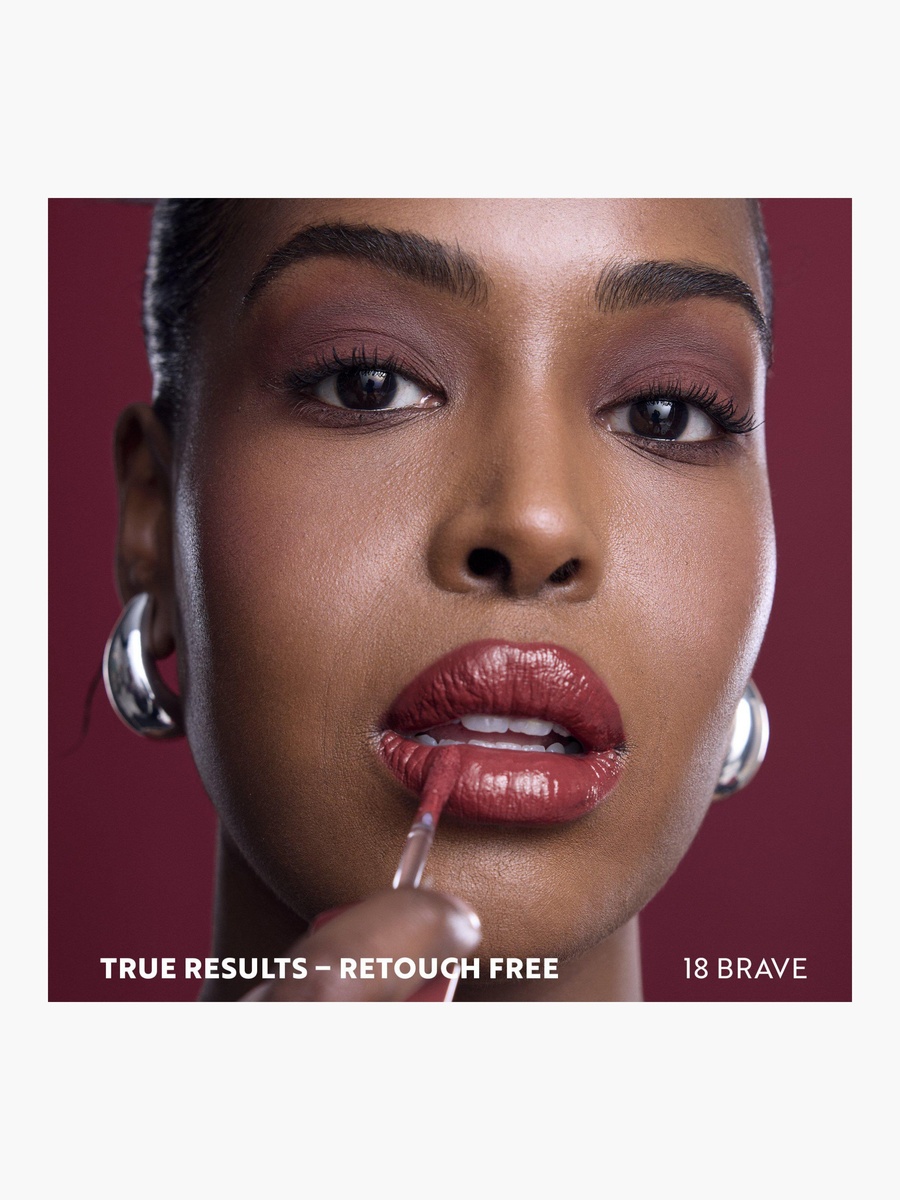 Impact Vinyl Liquid Lipstick