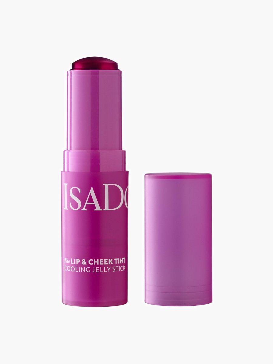 Cooling Jelly Lip Tint -12g