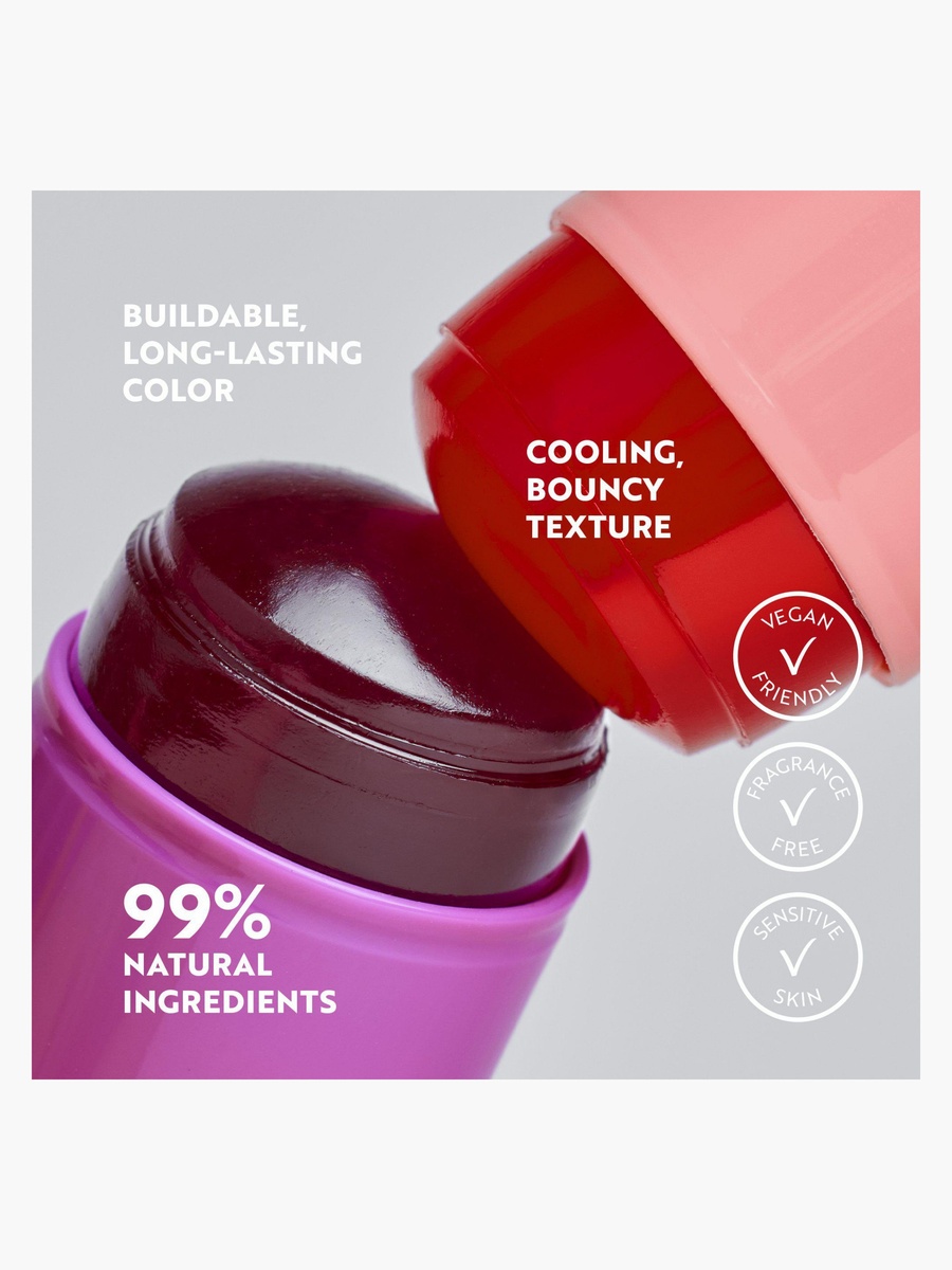 Cooling Jelly Lip Tint -12g