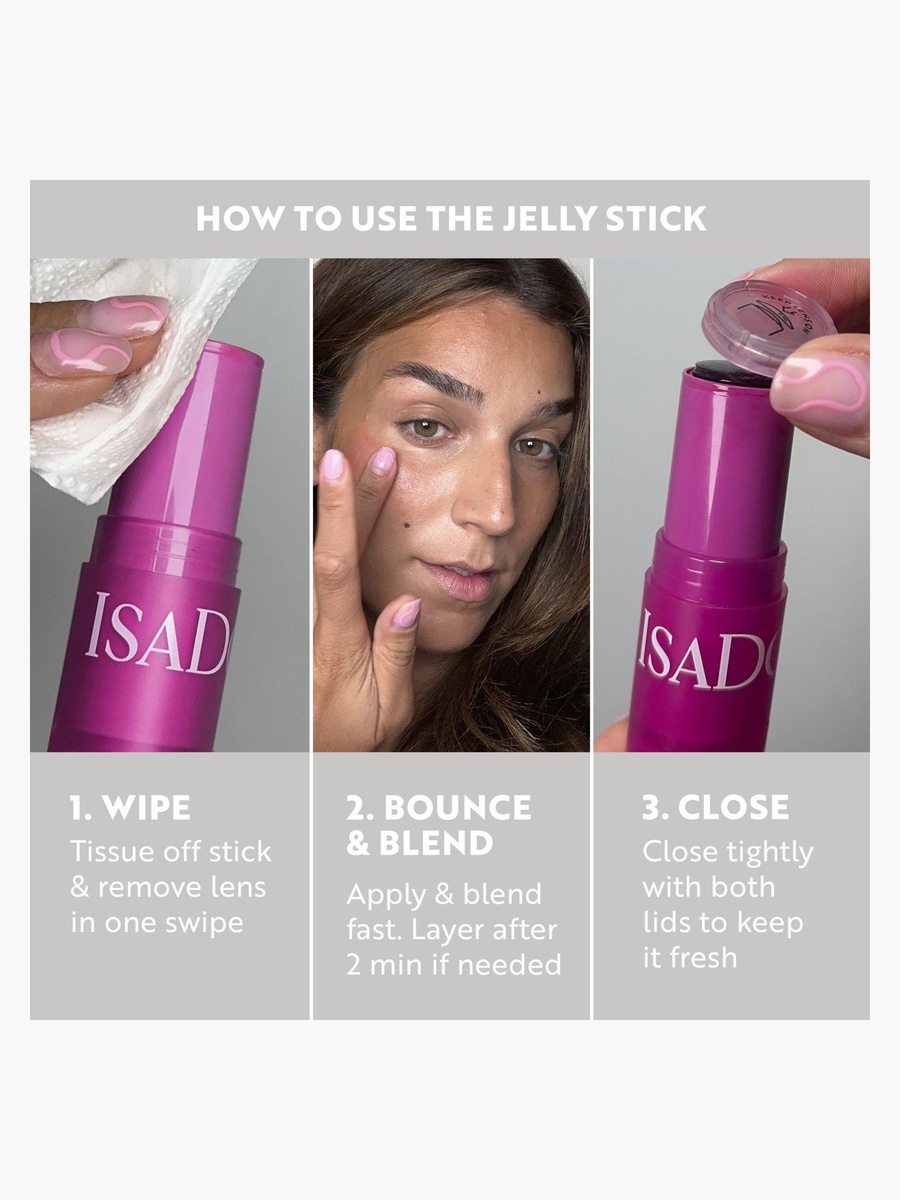 Cooling Jelly Lip Tint -12g
