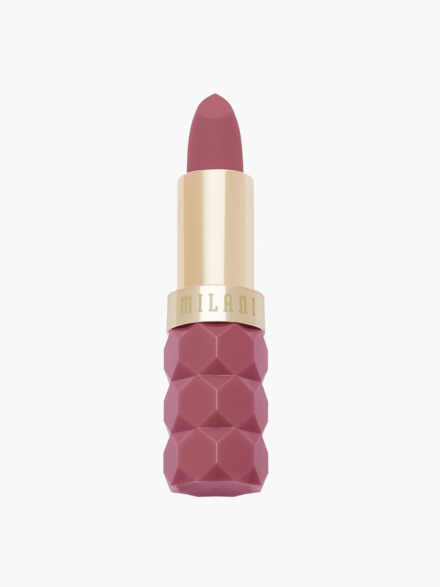 Color Fetish Matte Lipstick with Hyaluronic Acid