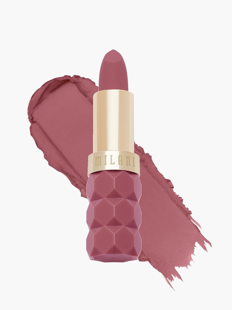 Color Fetish Matte Lipstick with Hyaluronic Acid