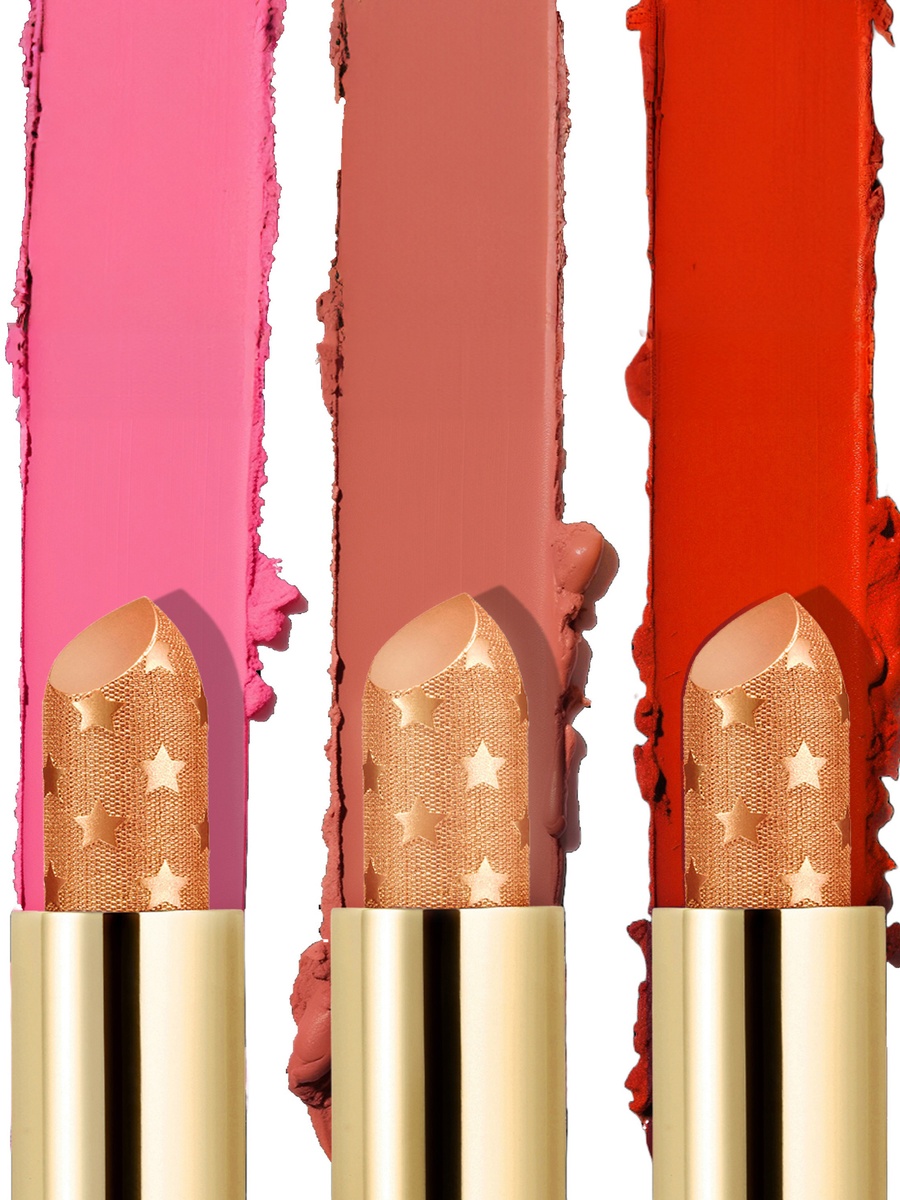 Cosmic Kisses Lipstick
