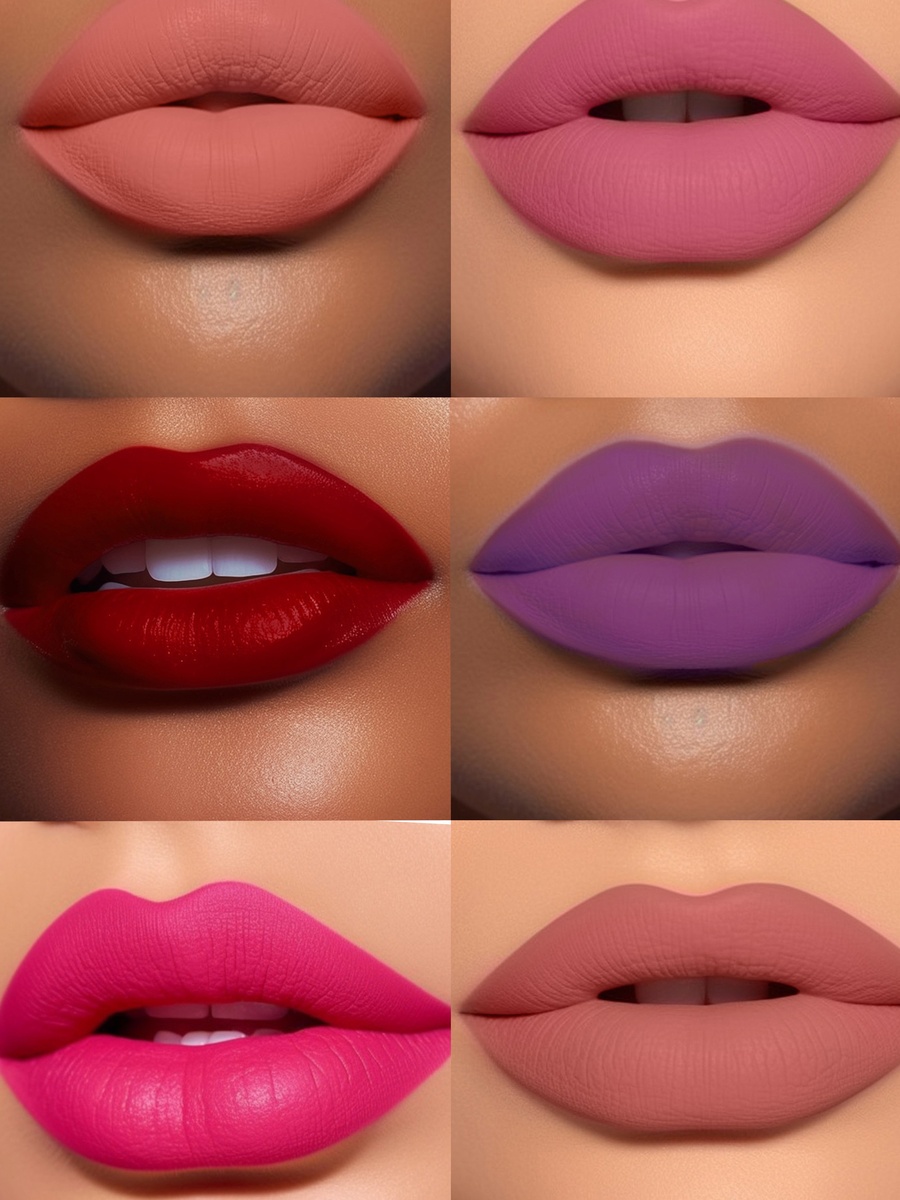 Cosmic Kisses Lipstick