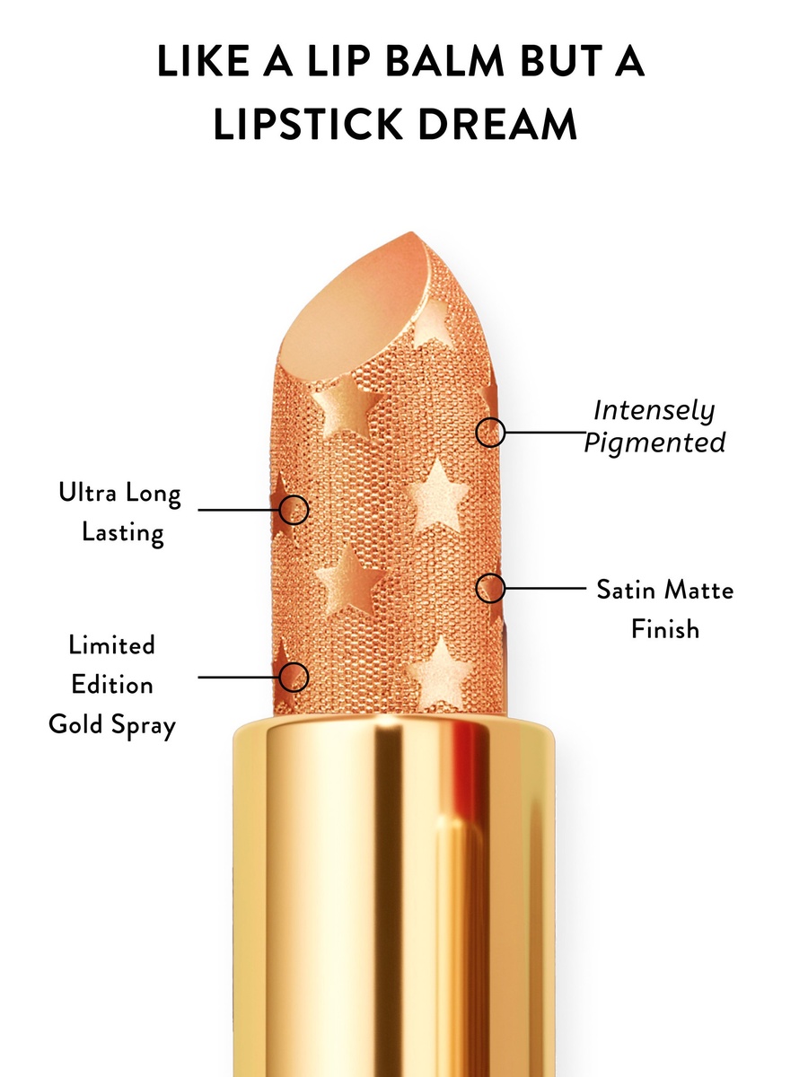 Cosmic Kisses Lipstick