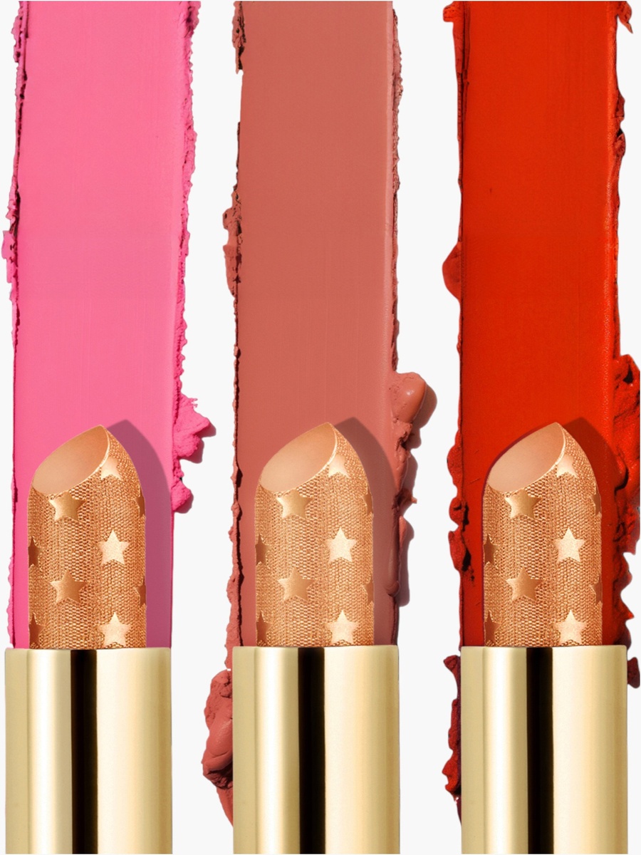 Cosmic Kisses Lipstick