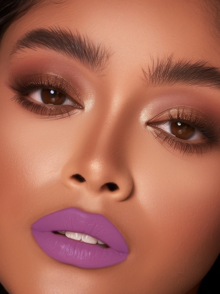 Cosmic Kisses Lipstick