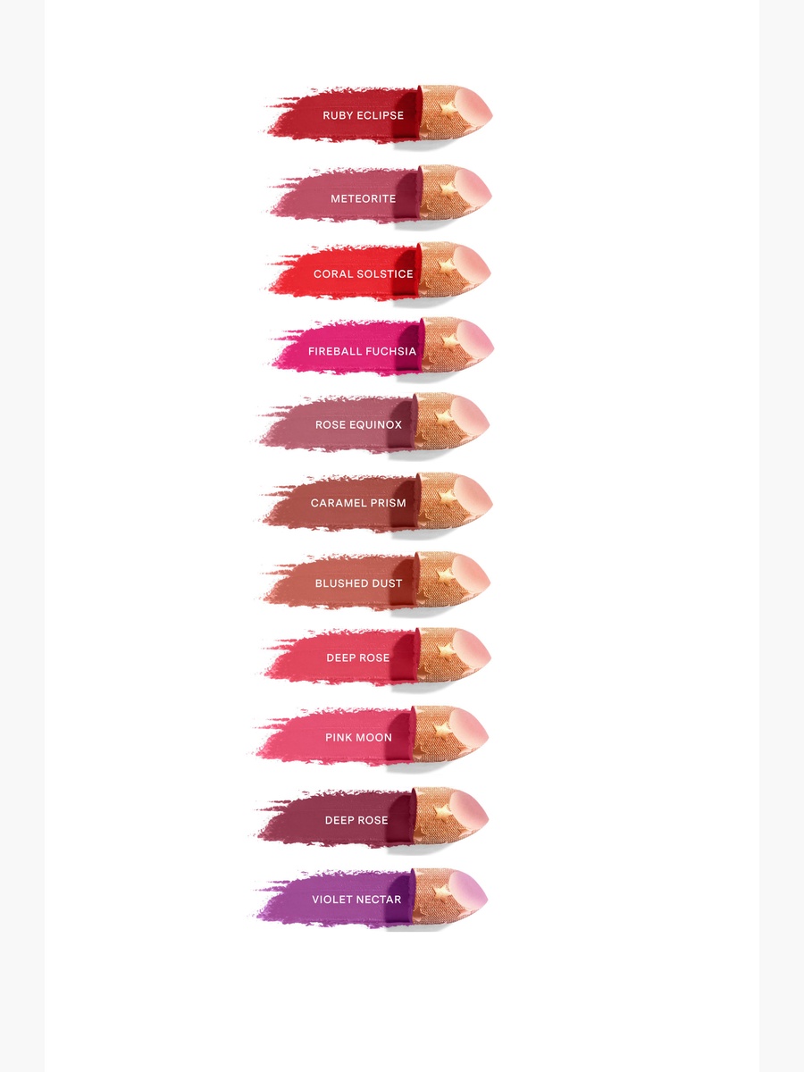 Cosmic Kisses Lipstick