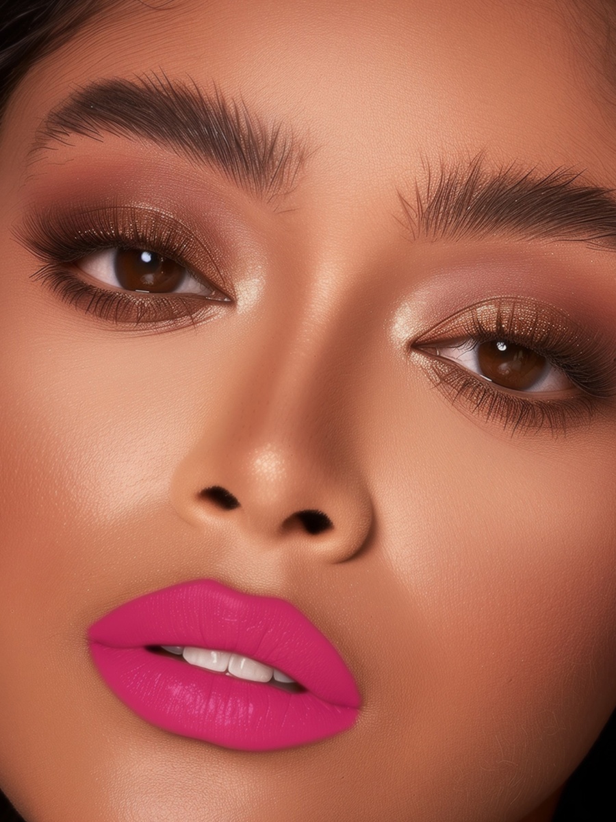 Cosmic Kisses Lipstick