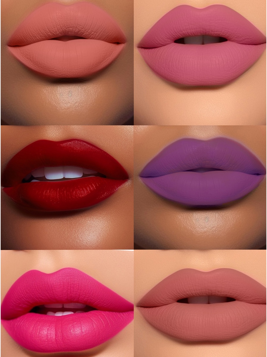 Cosmic Kisses Lipstick