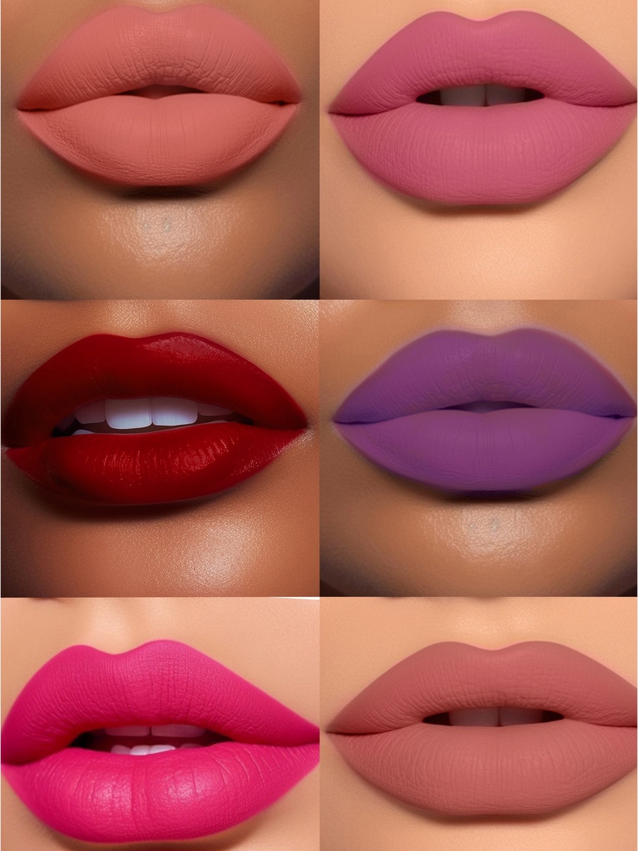 Cosmic Kisses Lipstick
