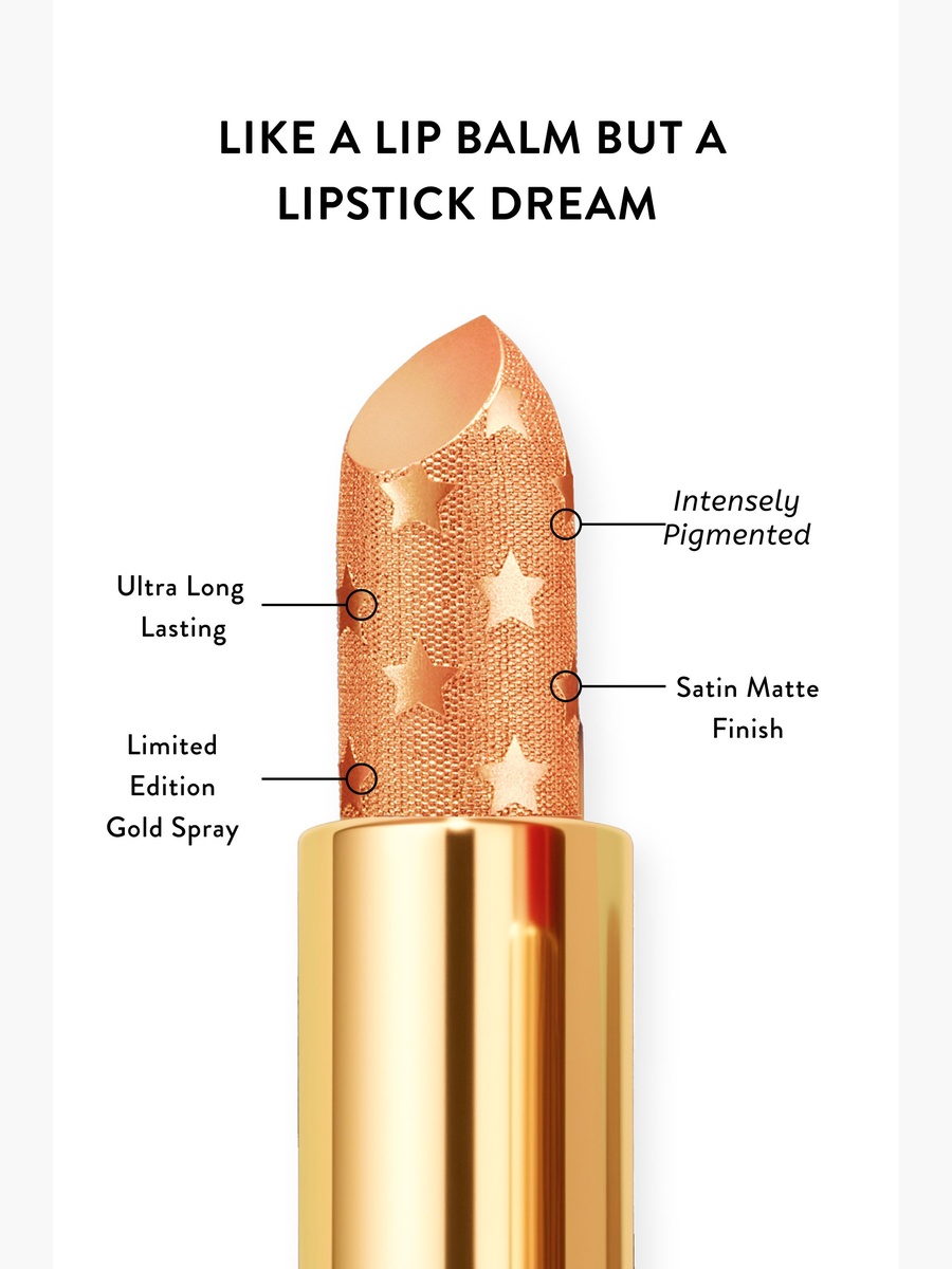 Cosmic Kisses Lipstick