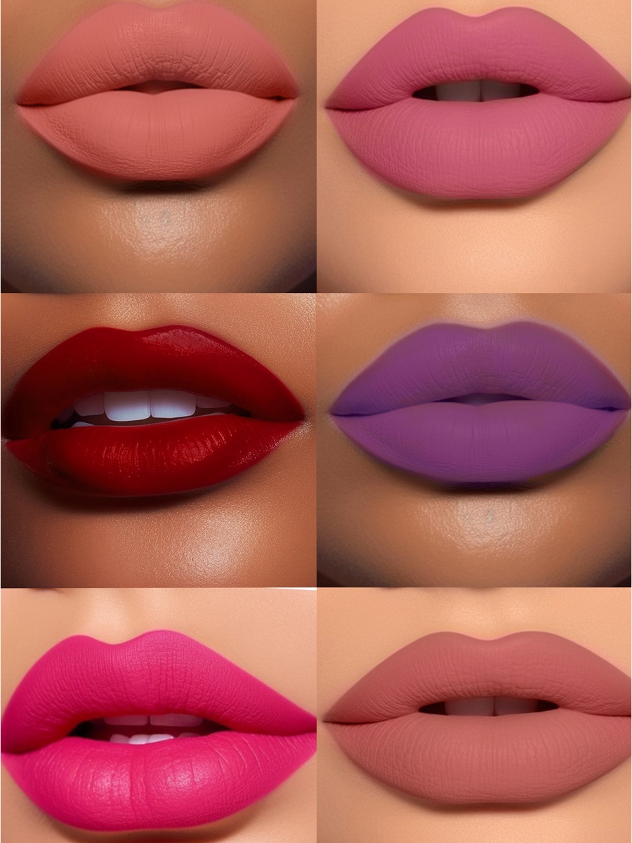 Cosmic Kisses Lipstick