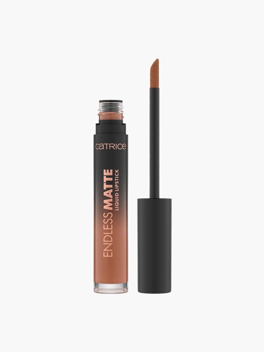 Endless Matte Liquid Lipstick
