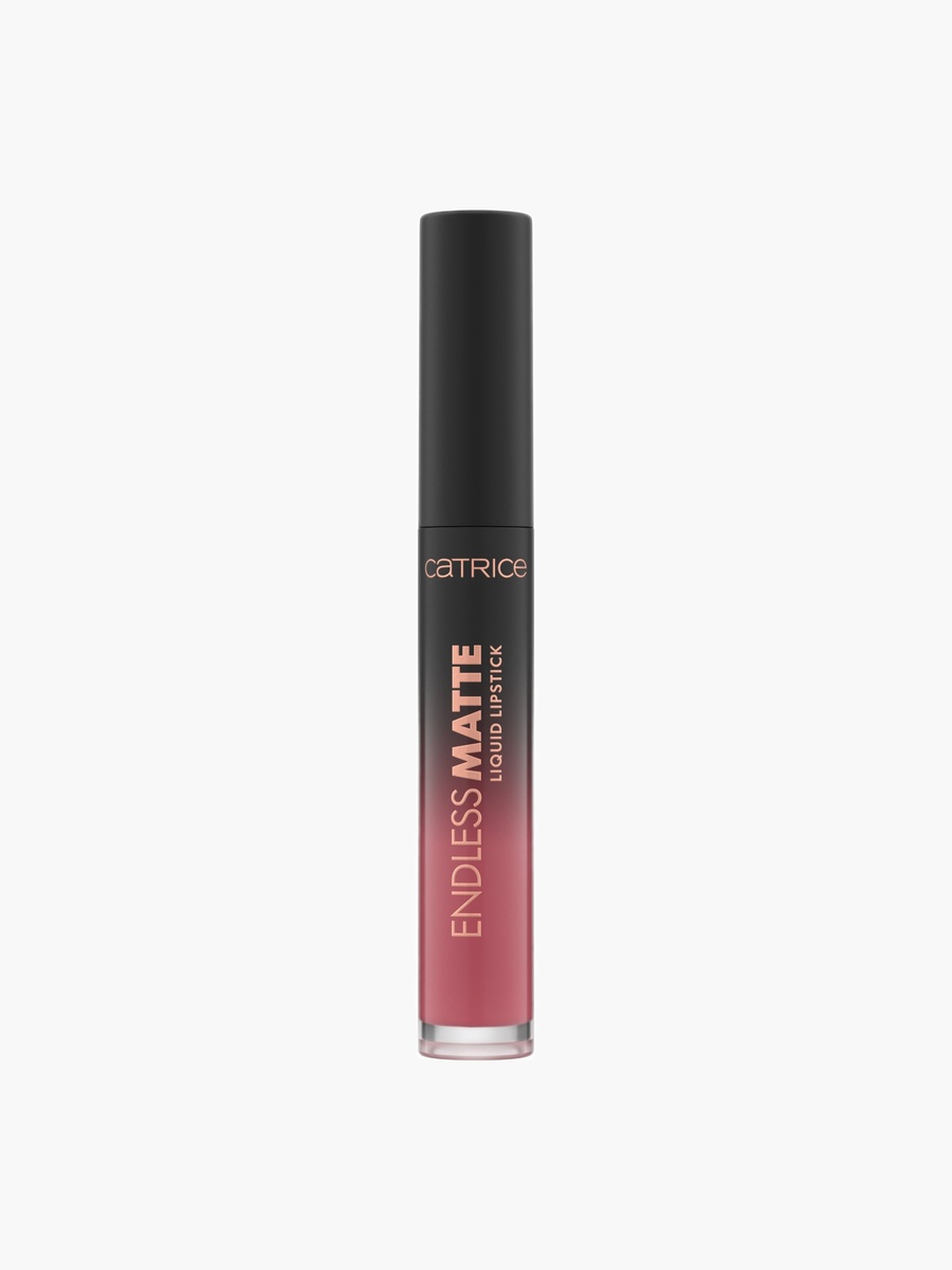 Endless Matte Liquid Lipstick