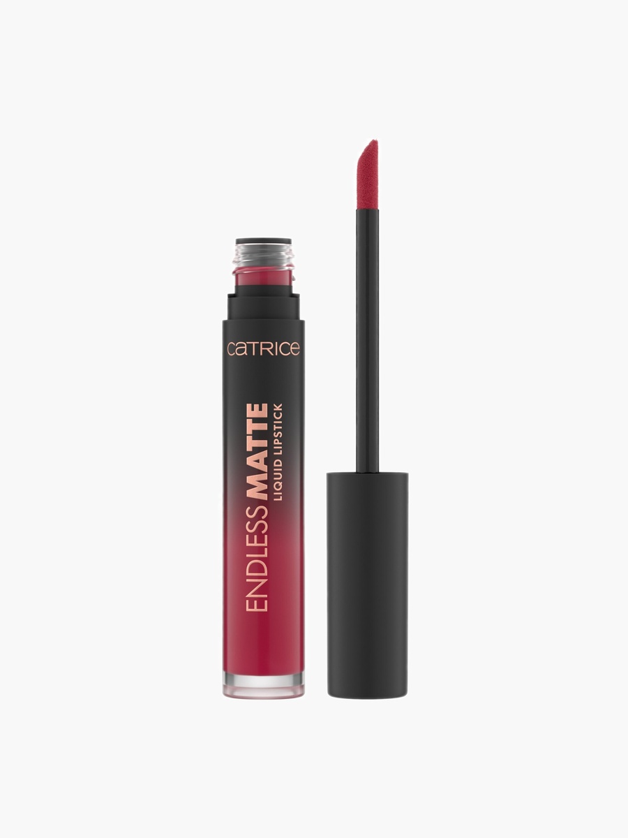 Endless Matte Liquid Lipstick